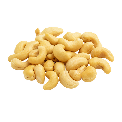 Cashew Nuts - Raw (1kg) - Kin Culture Shop