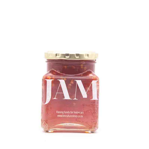 Chilli Jam (320g) - Kin Culture Shop