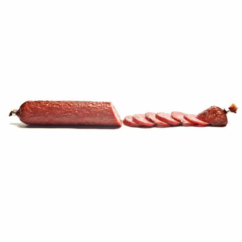 Large Salami (1kg) - Kin Culture Shop