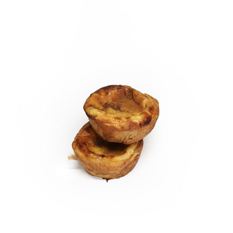 Mano’s Fresh Pasteis De Nata (2 pack)