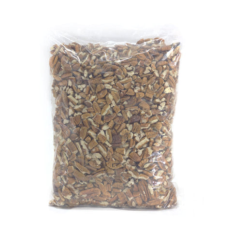 Pecan - Pieces (1kg) - Kin Culture Shop