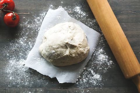 DELICIOUSLY GLUTEN-FREE PRODUCTS