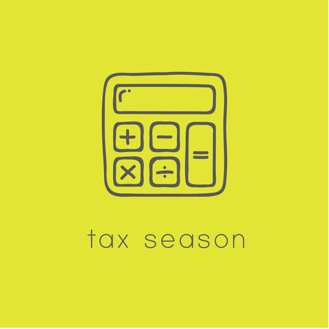 Tax season is here! Make your donations count