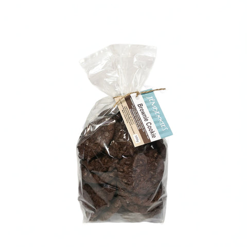 Jêmbekkies Biscuits : Chocolate Brownie 500g