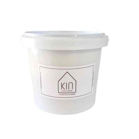 Coconut Oil (1L Tub) - Kin Culture Shop  