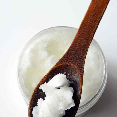 Coconut Oil (1L Tub) - Kin Culture Shop  