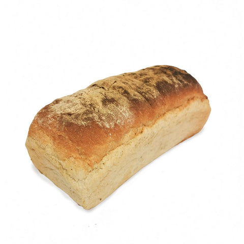 Mano's Wood-Fired Fresh  Farm Style Bread