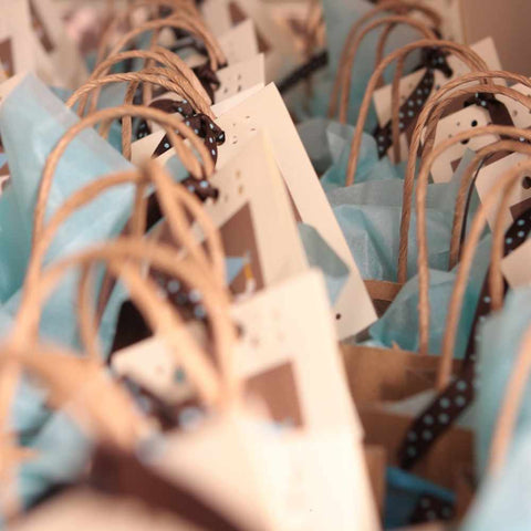 Gift: Contribute Towards a Foster Family Festive Hamper