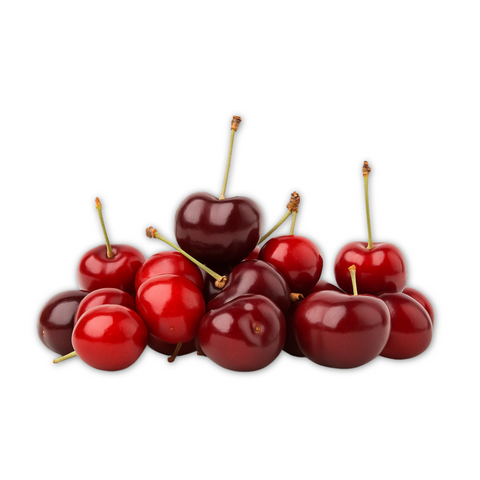 Fresh Cherries (2kg) - Kin Culture Shop  