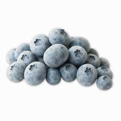 Frozen Blueberries (6 x 1kg) - Local Delivery Only - Kin Culture Shop  