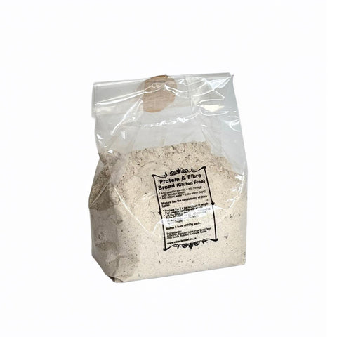 Gluten Free Premix 800g