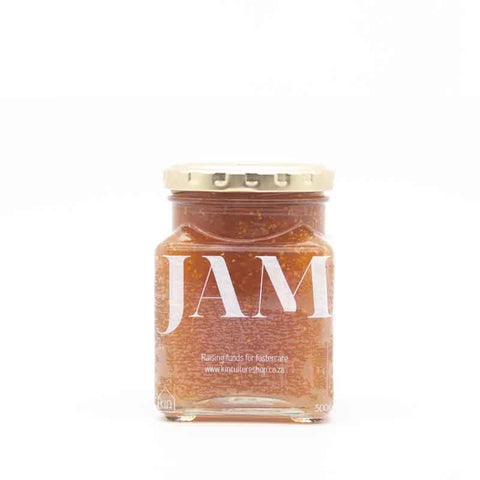 Gooseberry Jam (320g) - Kin Culture Shop  