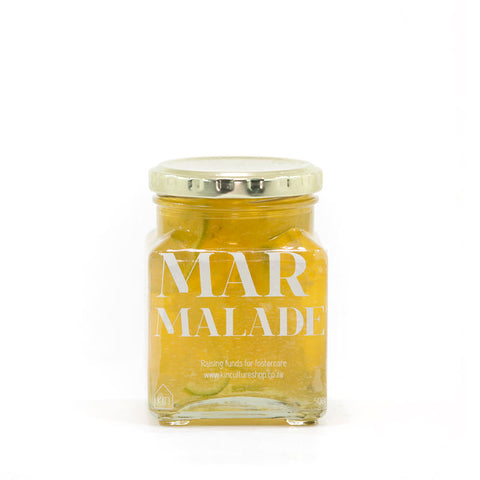 Lemon & Lime Marmalade (320g) - Kin Culture Shop  
