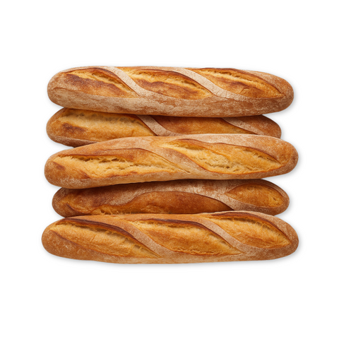 Mano’s Wood Fired Fresh  Baguette - Kin Culture Shop  