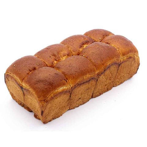 Mano’s Wood Fired Fresh  Brioche Loaf - Kin Culture Shop  