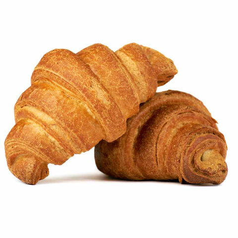 Mano’s Wood Fired Fresh Croissant (2 pack) - Kin Culture Shop  