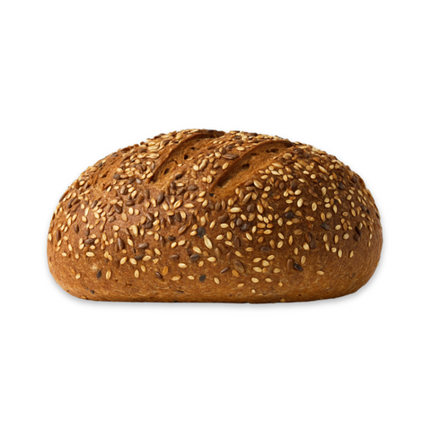 Mano's Wood Fired Fresh Seed Loaf - Kin Culture Shop  