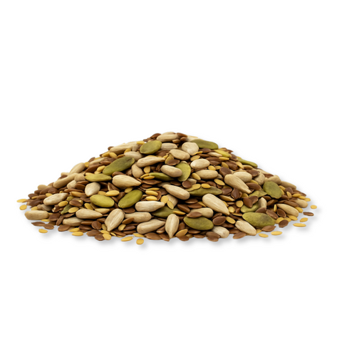 Mixed Seeds - Kin Culture Shop  