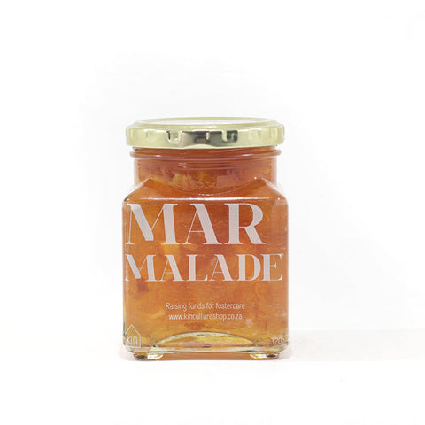 Old Cape Brandy Marmalade (320g) - Kin Culture Shop  