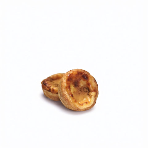Mano’s Fresh Pasteis De Nata (2 pack)