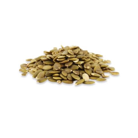 Pumpkin Seeds (1kg) - Kin Culture Shop  