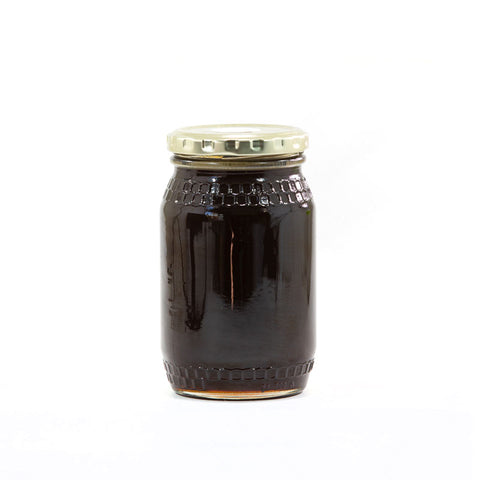 Raw Fynbos Honey (500g) - Kin Culture Shop  