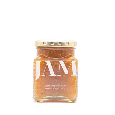 Ripe Fig Jam (320g) - Kin Culture Shop  