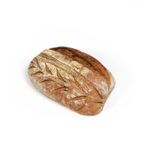 Mano's Wood Fired Fresh Sourdough Bread