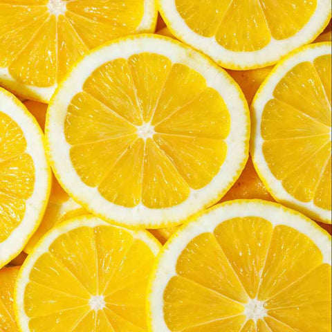 Fresh Lemons (±1kg)
