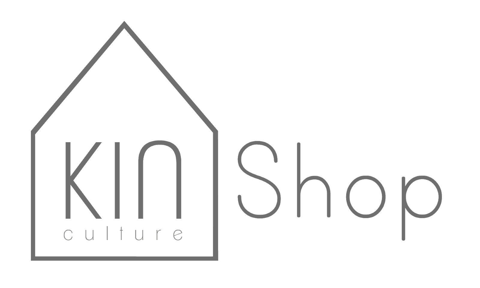 Kin Culture Shop