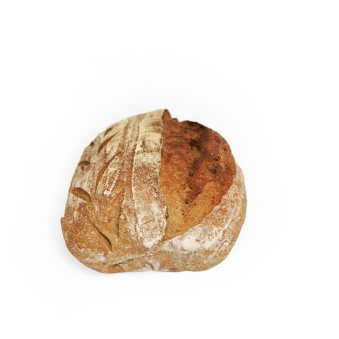 Mano's Wood Fired Fresh Sourdough Bread